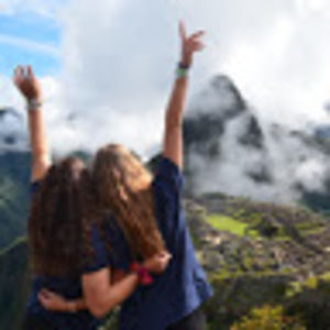 Meet your Posher, Grace